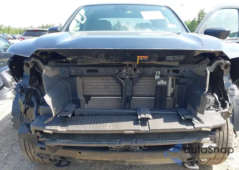 2022 Nissan Frontier S 4X4 from USA, damaged, VIN 1N6ED1EK6NN630445